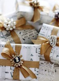 DIY for Elegant Party Invitations