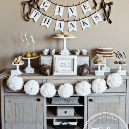 Rustic Inspired Home Decor Favs