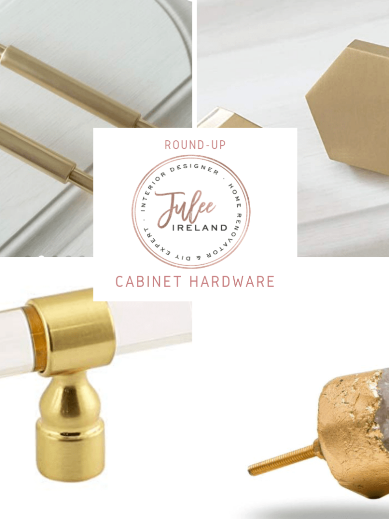 Make a Big Impact with Cabinet Hardware