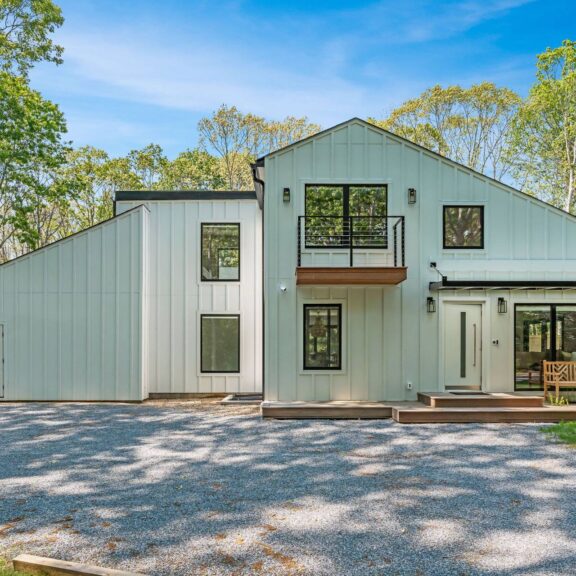 Our Hamptons Hideaway Project