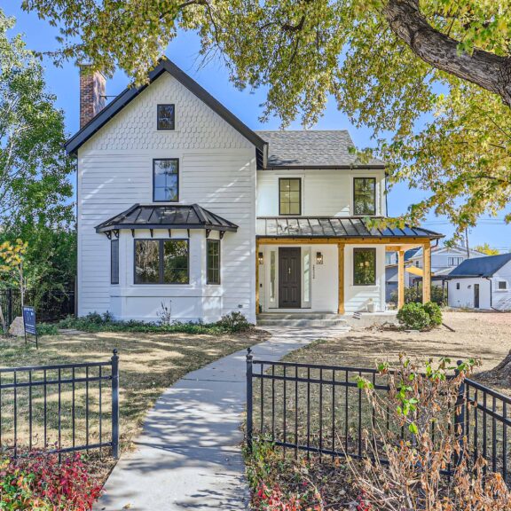 Cherry Creek Charmer