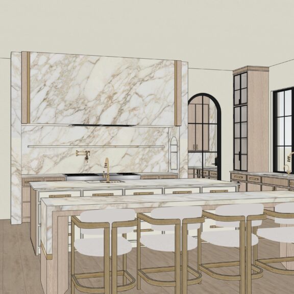 Our BonnyBrook Project