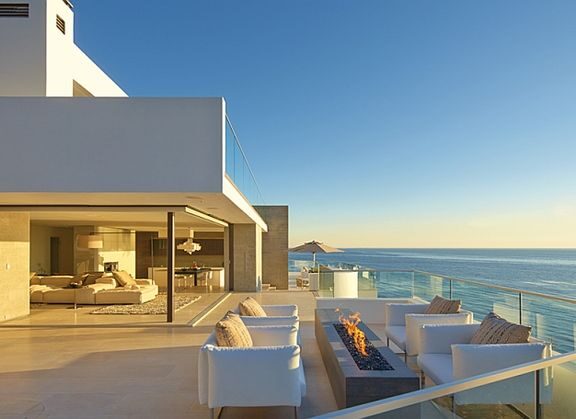 California Oceanline Retreat-Coming 2025